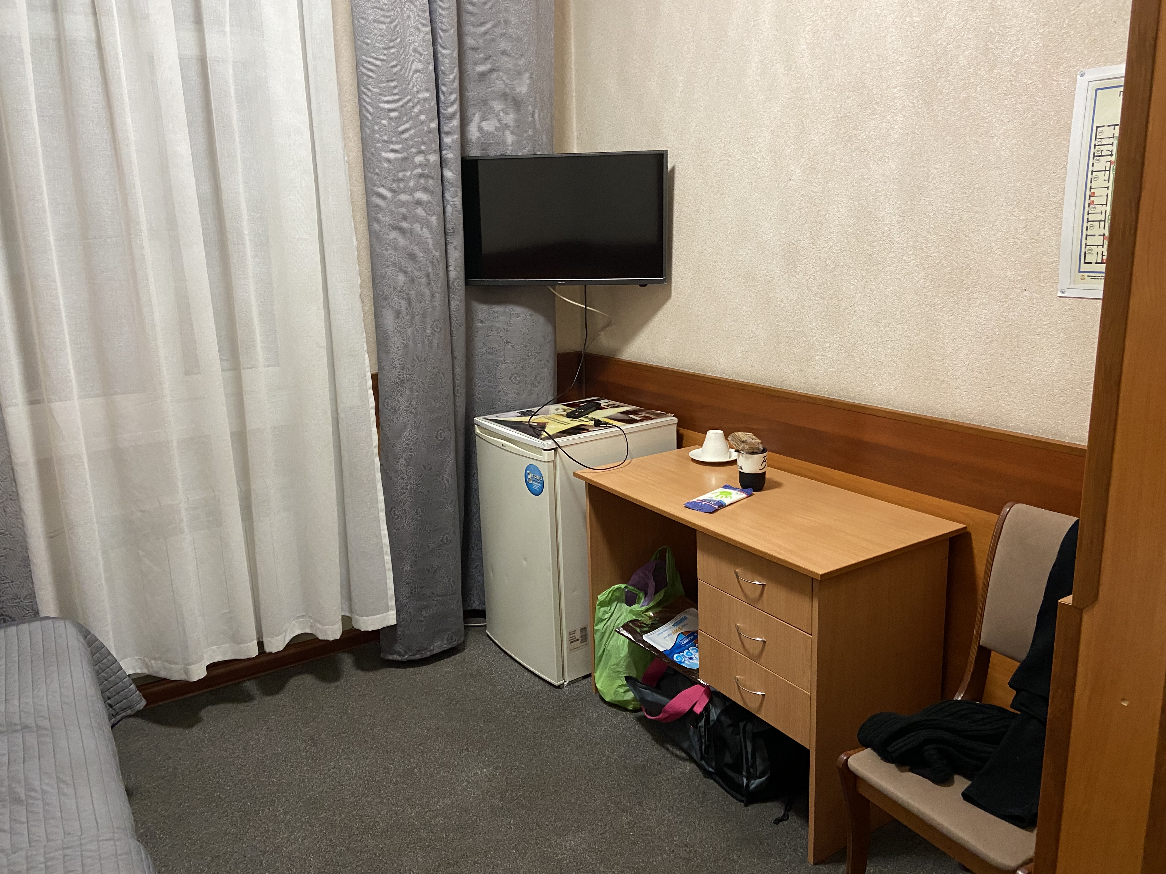 Фото Монерон