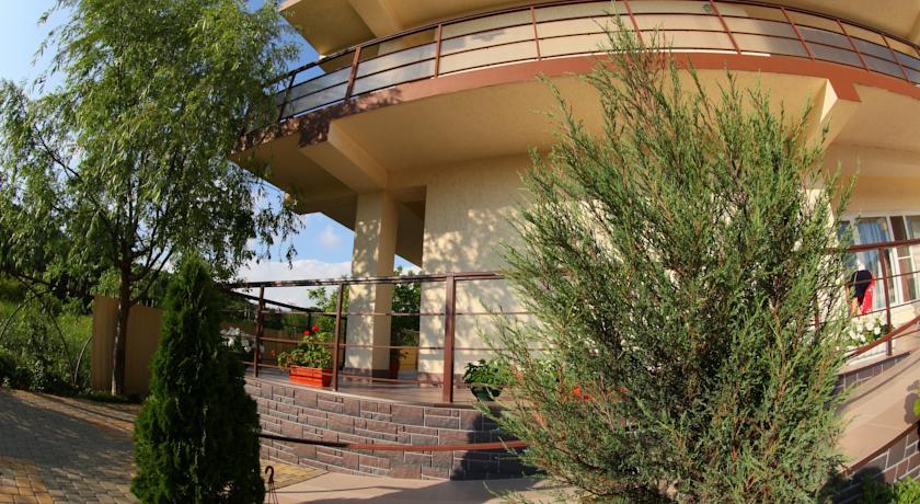 Фото Горный Воздух