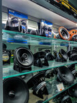 Soundcar88 (Maly Vysotskiy pereulok, 11), auto acoustics