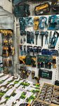 Instrument 26 (posyolok Goryachevodskiy, R-217 Kavkaz, 373-y kilometr, 1), construction tools