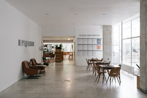 «Дом творчества писателей Переделкино» фото 1