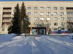 Контрольно-счетная палата рабочего поселка Краснообска Новосибирского района Новосибирской области (rabochiy posyolok Krasnoobsk, 25), state supervisory bodies