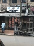 Bobby Hartongs (Nii Abose Road, 44), auto parts and auto goods store