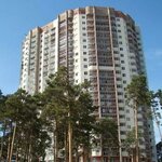 TSZh Sukharnaya 101 (Sukharnaya ulitsa, 101), homeowner association