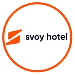 Svoy Hotel (Moscow, Obolensky Lane, 2), hotel reservations