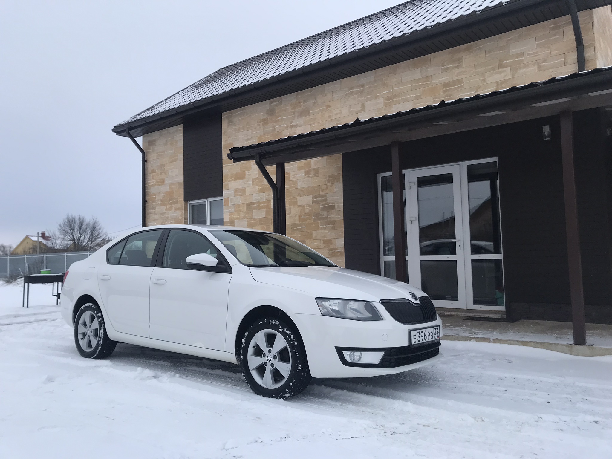 Фото Времена года