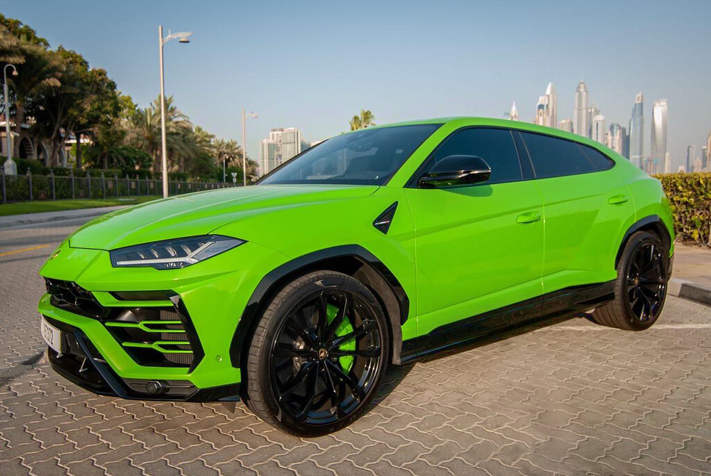 Car rental Аренда элитных автомобилей в Дубае, Dubai, photo