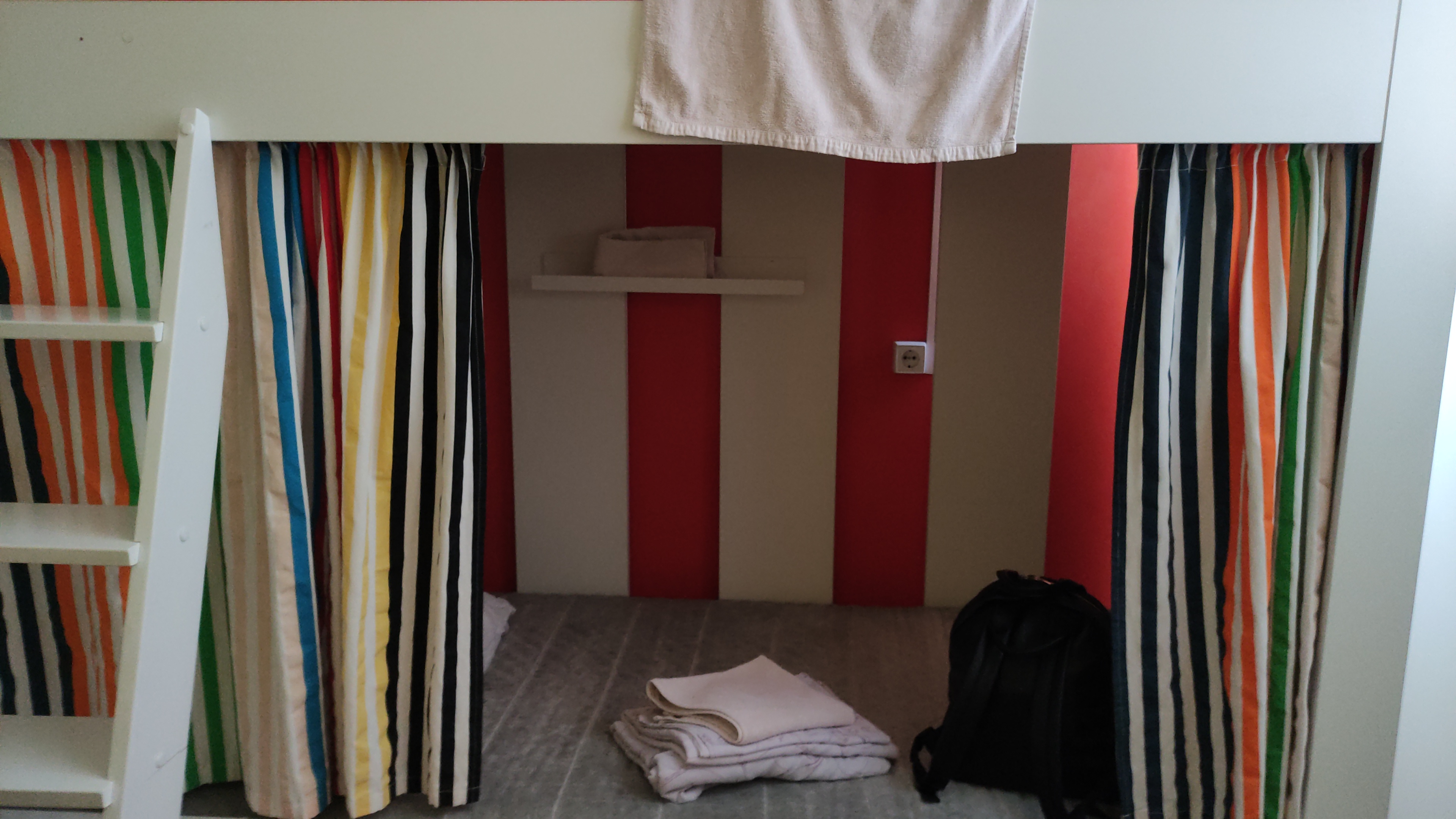 Фото Хостел Уфа