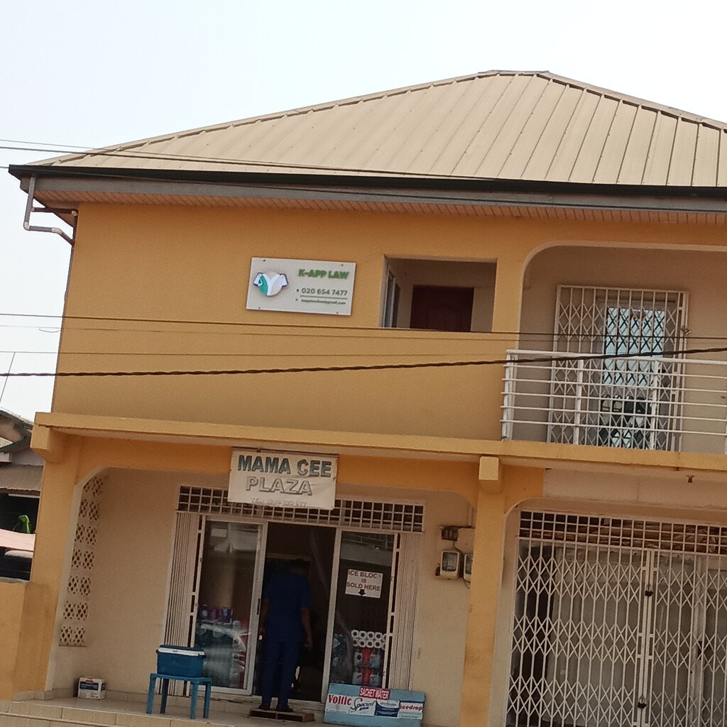 Legal services K-app Law, Earth, photo