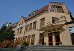 Yerevan Deluxe Hotel (Komitas Avenue, 32/1), hotel