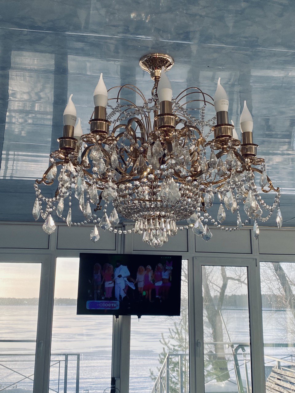 Фото База отдыха Завирье