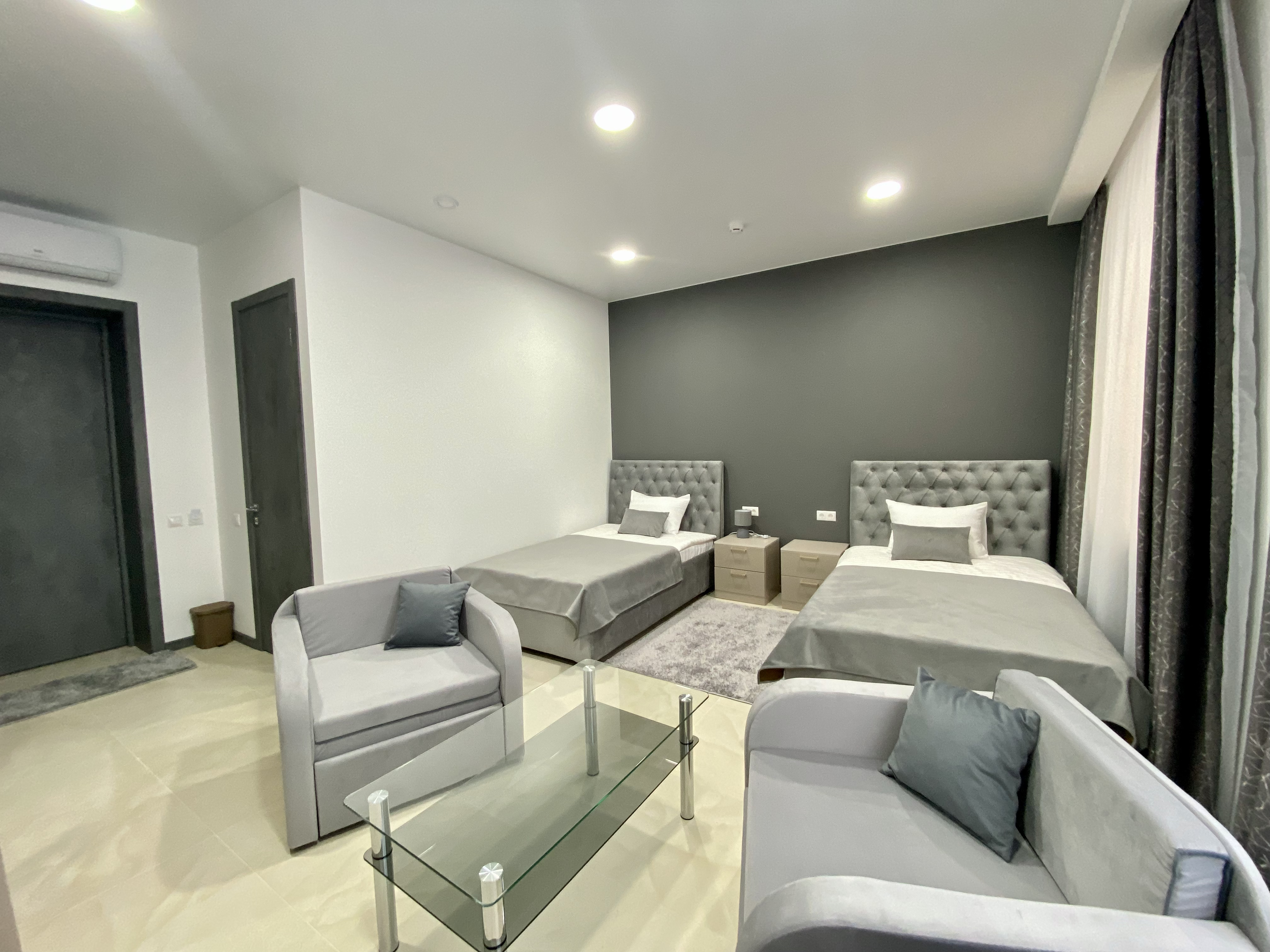 Фото Парк-отель Усадьба