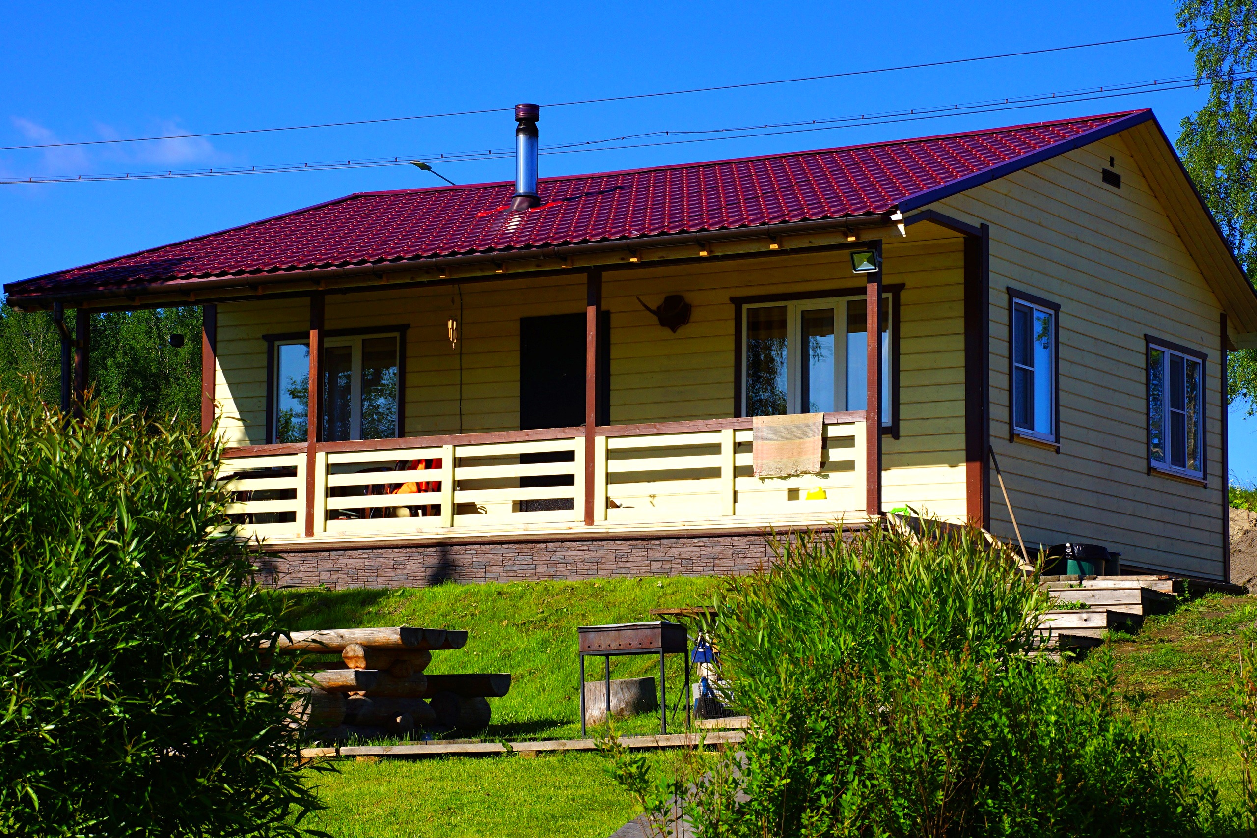 Фото отеля 3