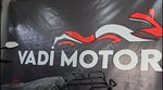 Vadi Motor (İstanbul, Bağcılar, Bağlar Mah., 34. Sok., 59A), salón de motos