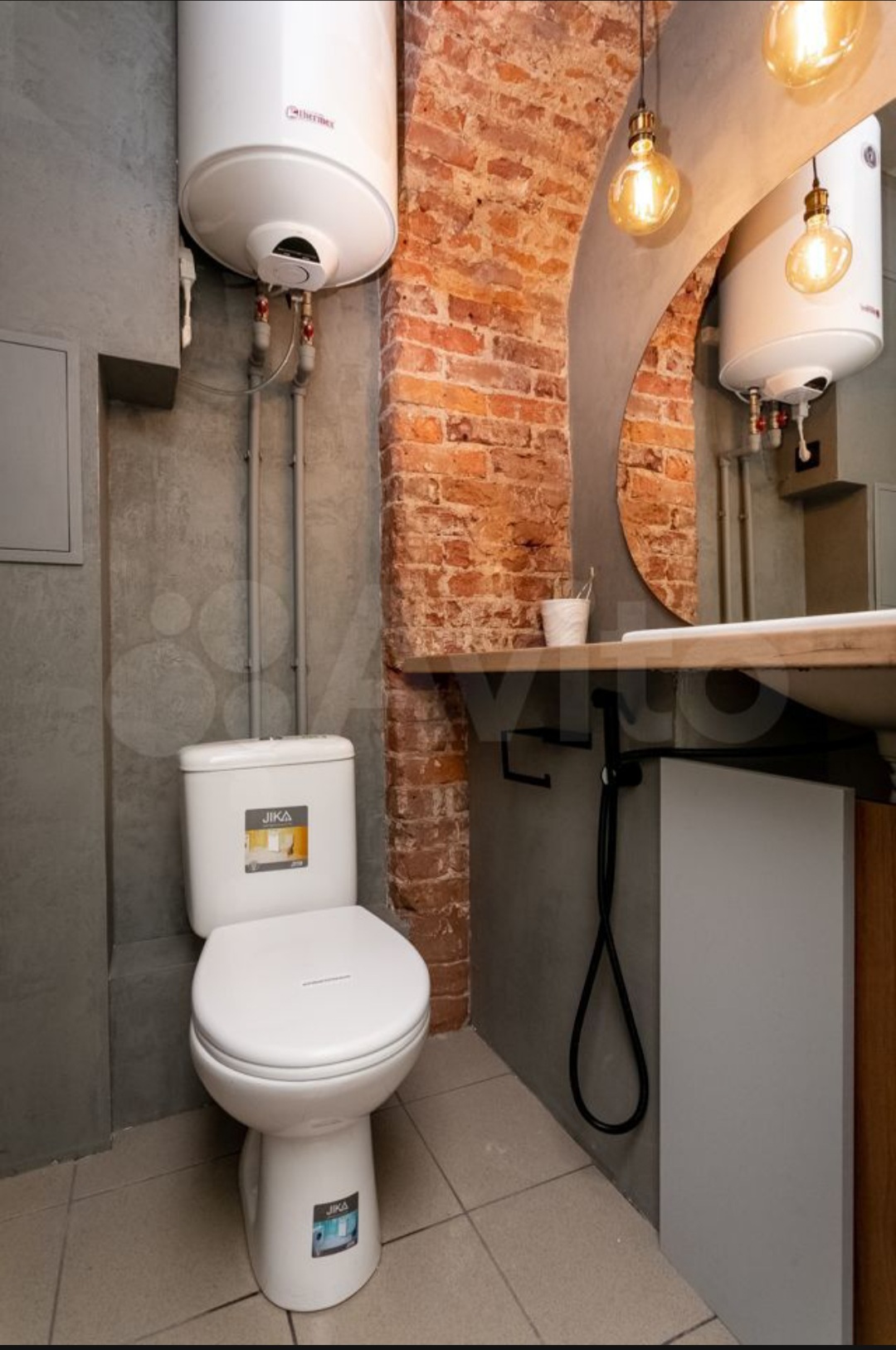 Фото Грифон