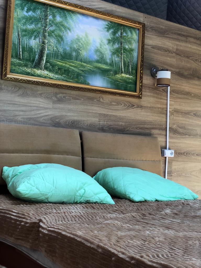 Фото Граф Потоцкий