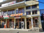 Ателье по пошиву одежды (mikrorayon KSM, ulitsa Truda, 1), tailor