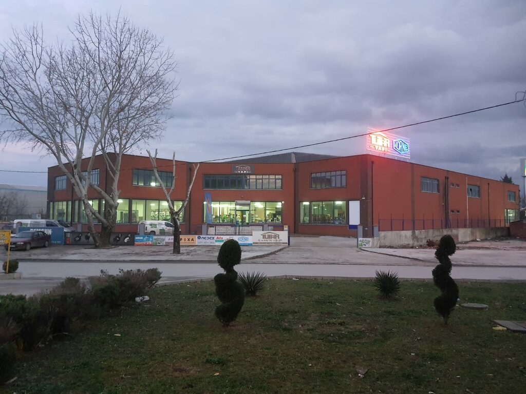 Hardware store Tutar Insaat, Erenler, photo