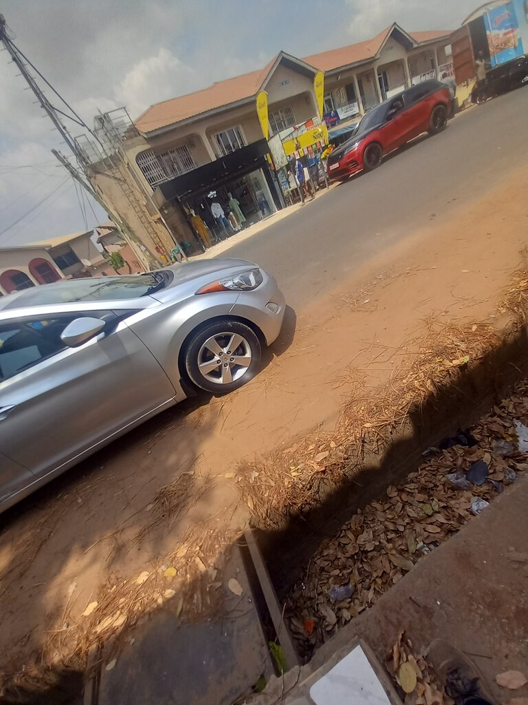 Supermarket Alismau mini mart, Earth, photo