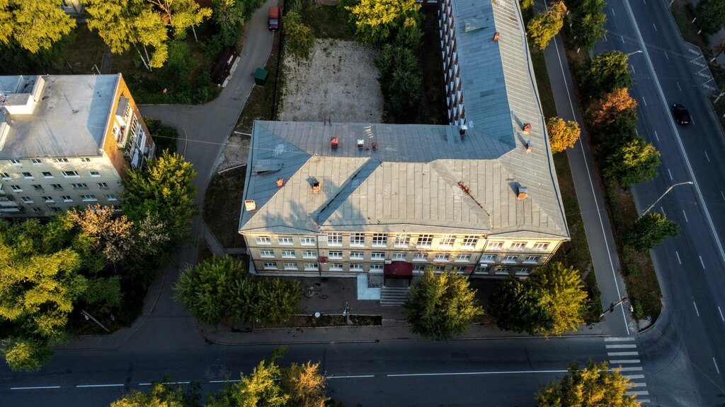 Universidad Vladimirsky gosudarstvenny gumanitarny universitet Institut ekonomiki i menedzhmenta, , foto