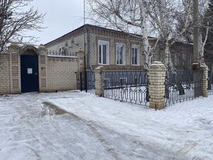 Гостевой дом (ulitsa V. Kim, 35), hotel