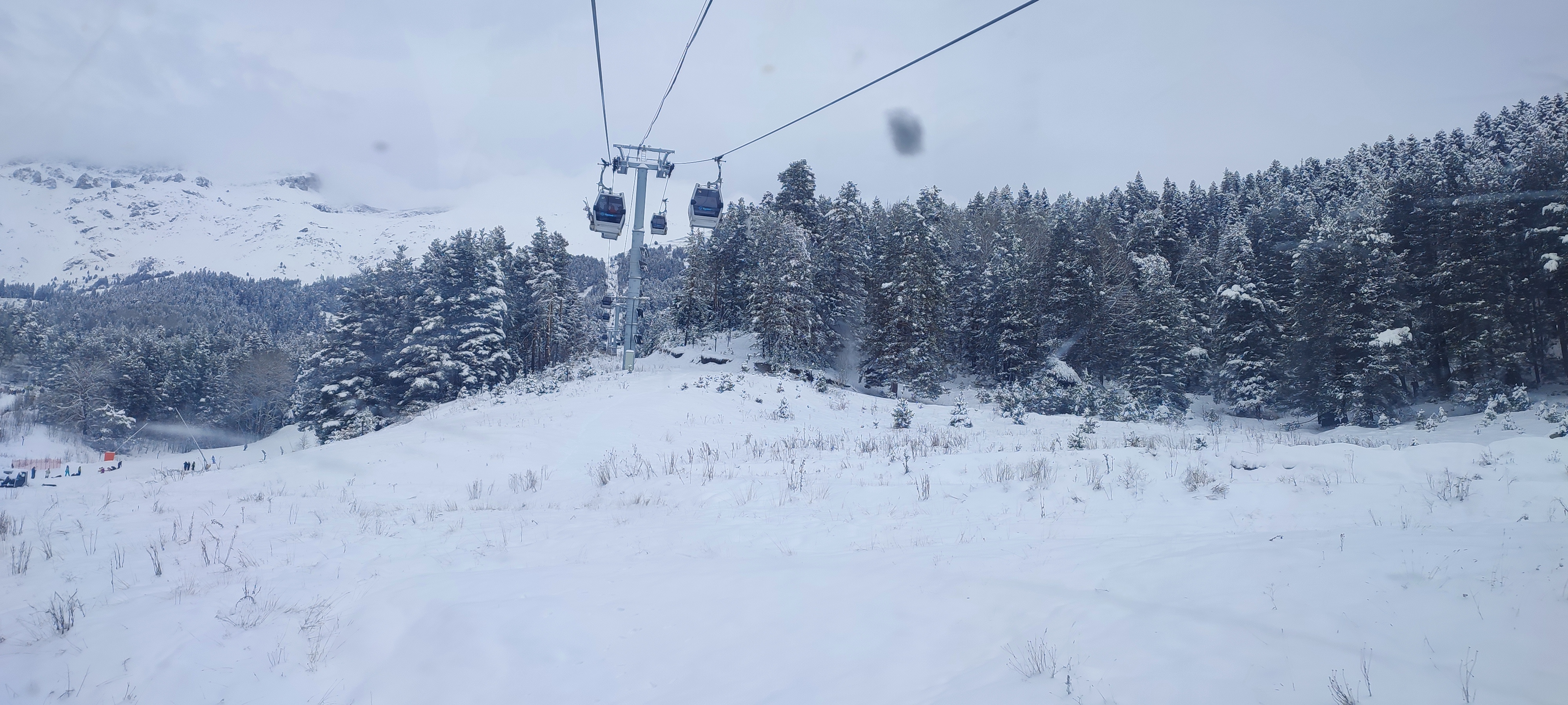 Фото Архызская сказка