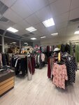Italia (Mitinskaya Street, 51), clothing store