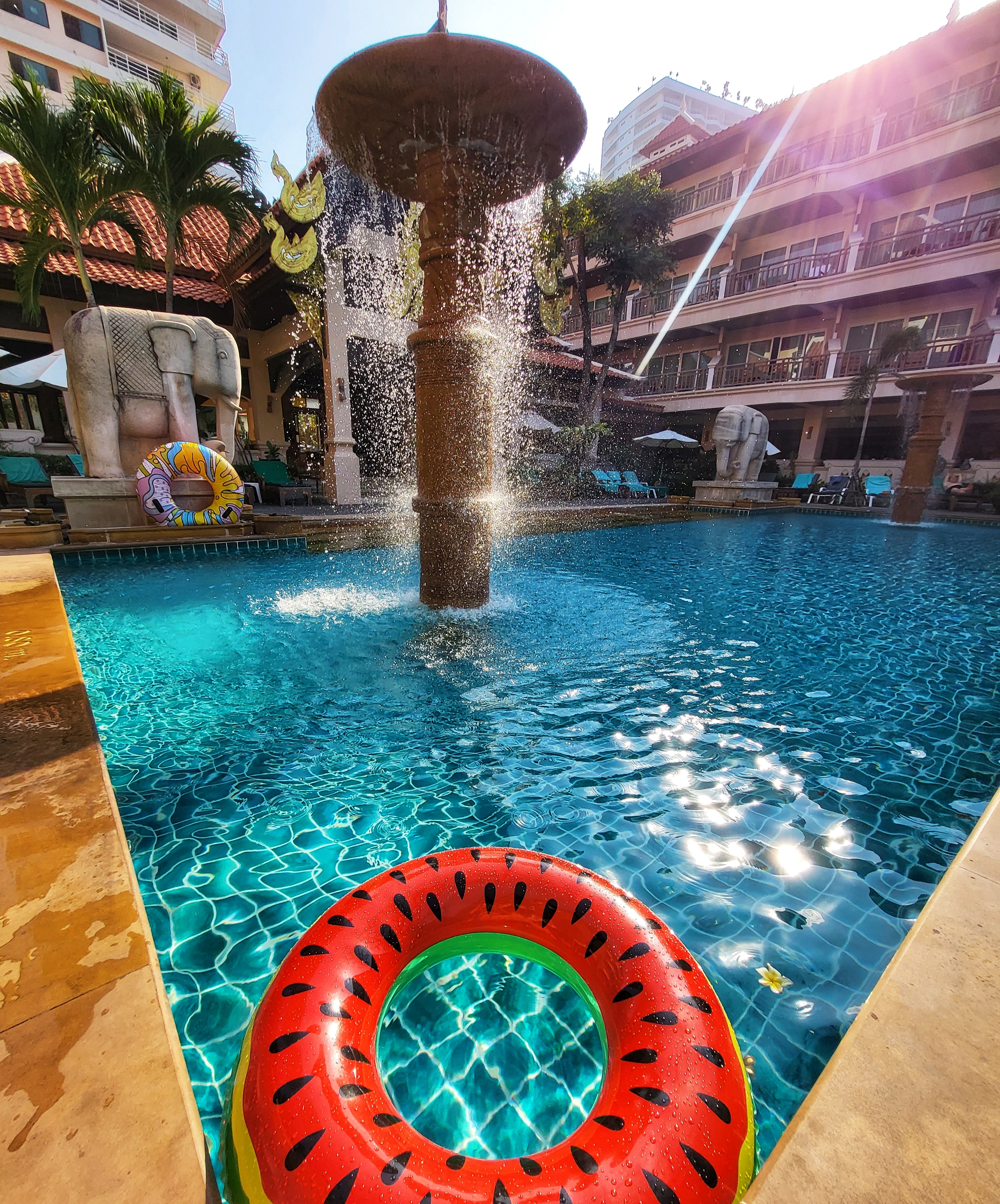 Фото Avalon Beach Resort