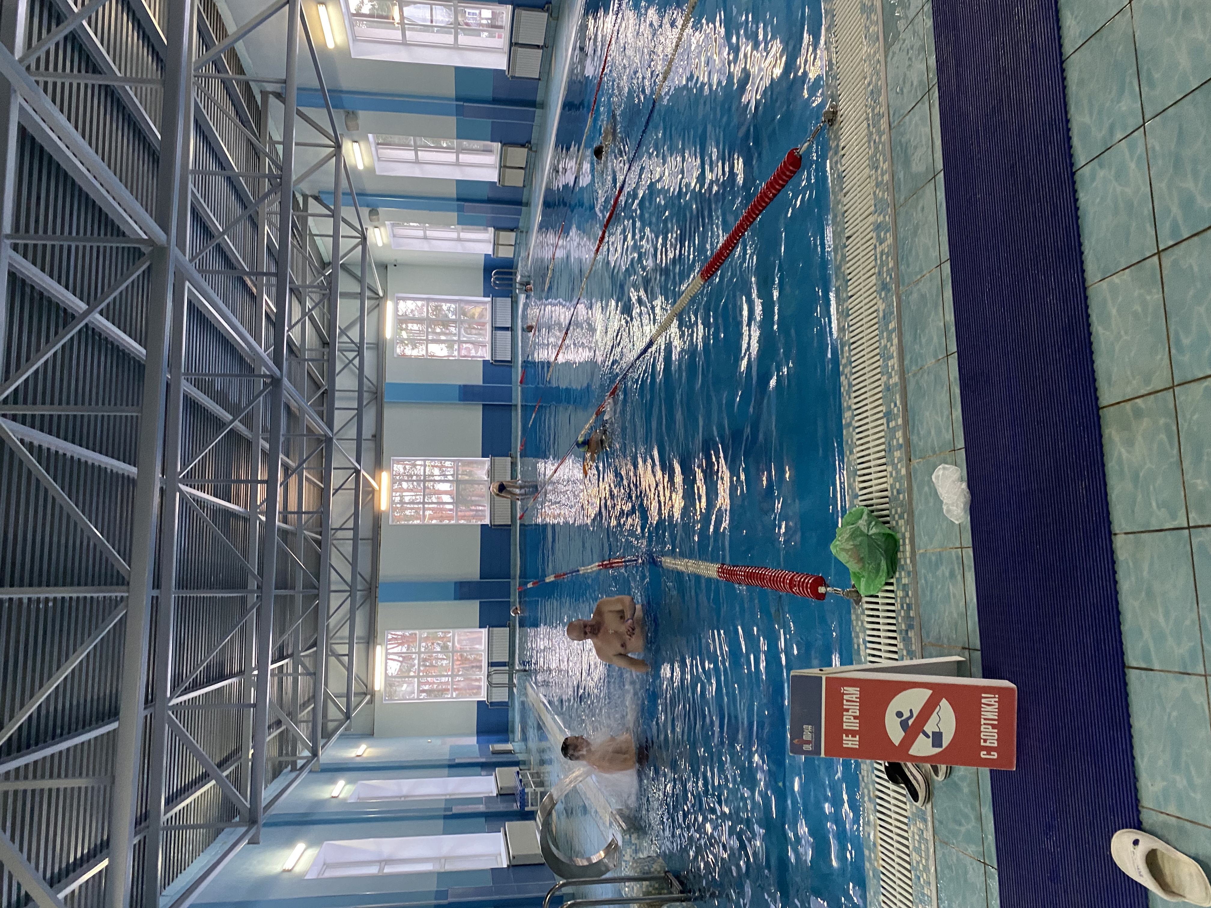 Фото Олимпия