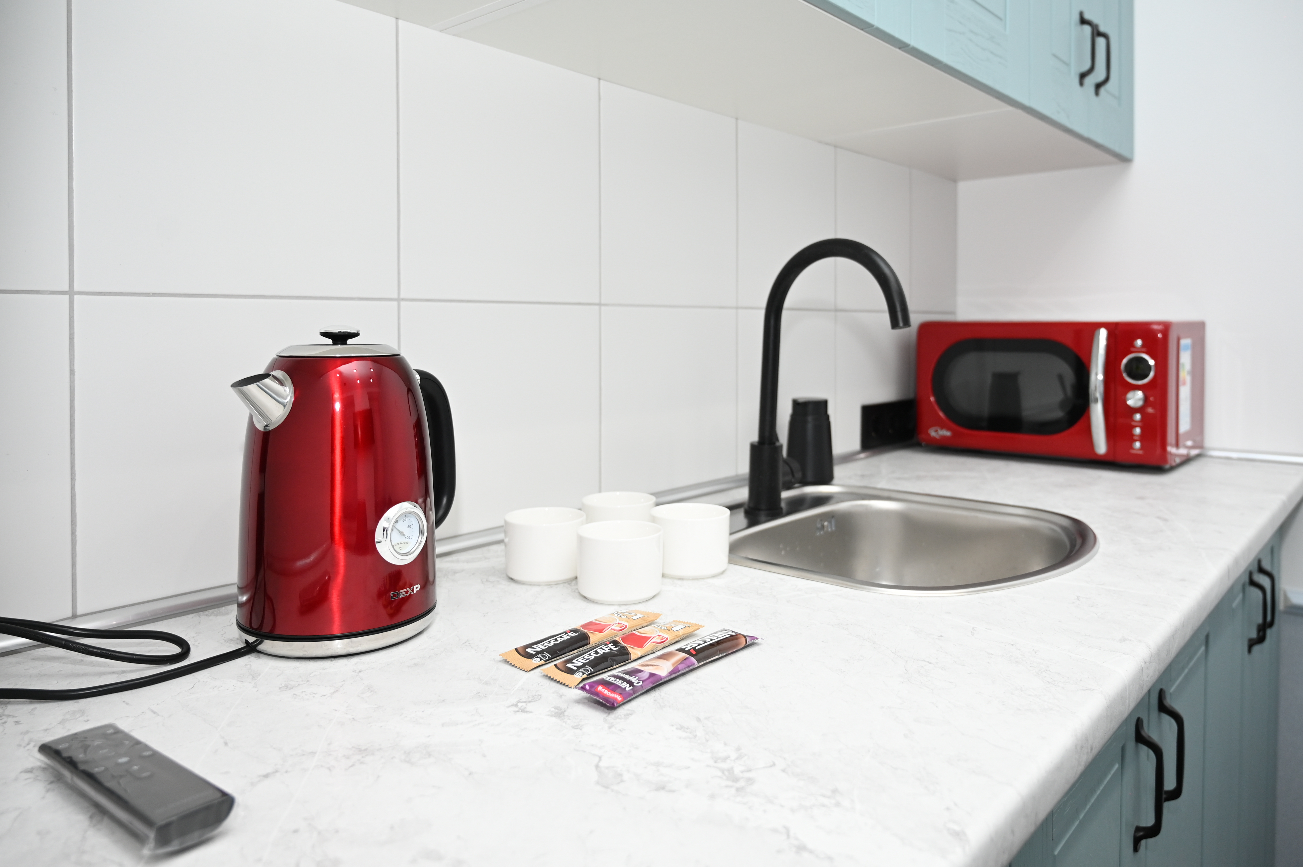 Фото SalutApart Renessans