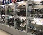 Вейп Шоп (2-y pereulok Mostovoy, 7), tobacco and smoking accessories shop