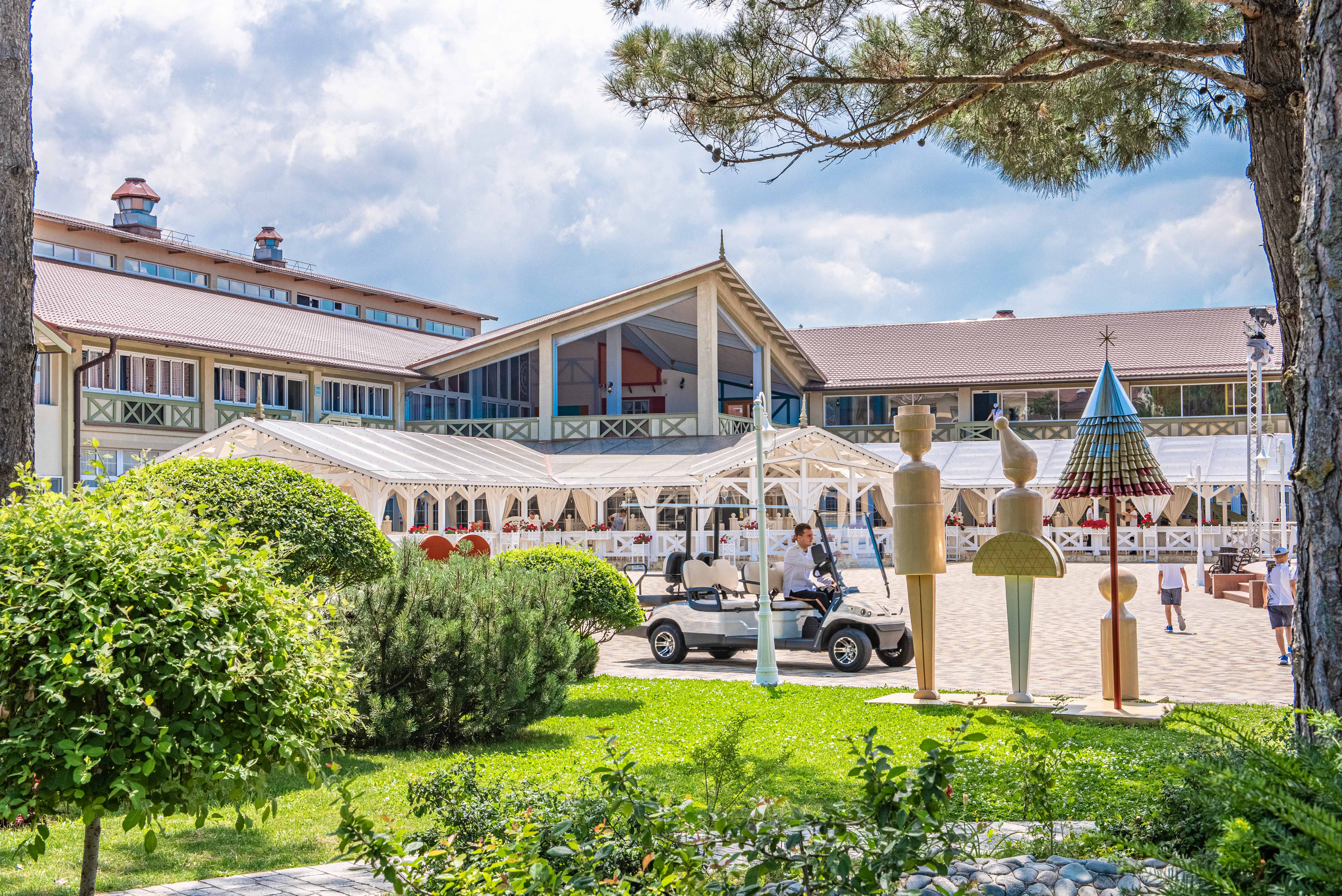 Фото отеля 5