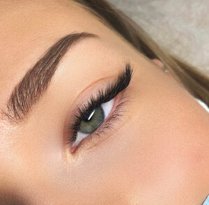 Cils (Malaya Semyonovskaya Street No:5с1, Moscow), güzellik salonu  Moskova'dan