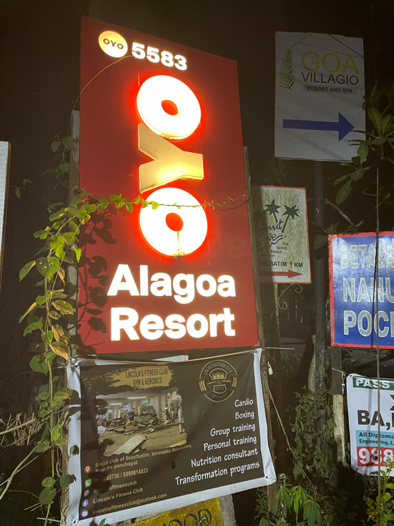 Фото Alagoa Resort