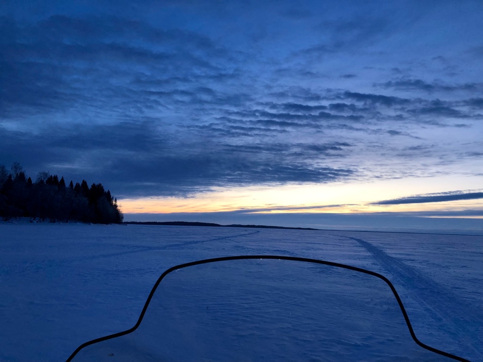 Фото Кангас