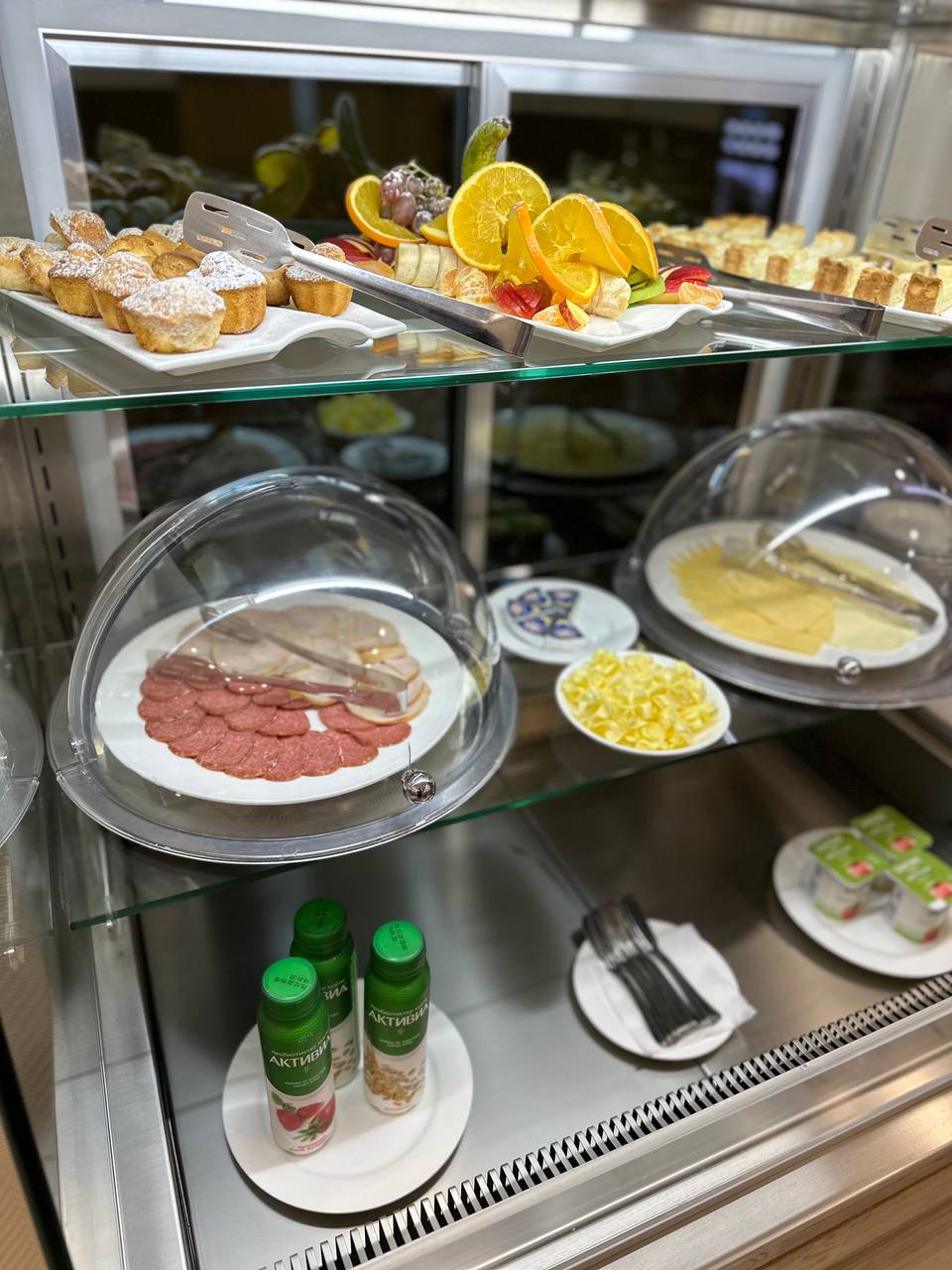 Фото Dastan Hotel Aktobe