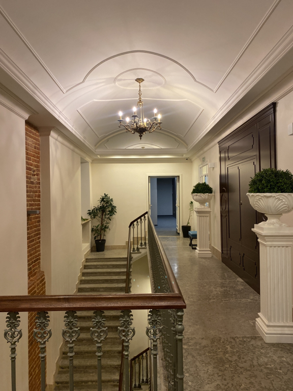 Фото Бутик отель 1852