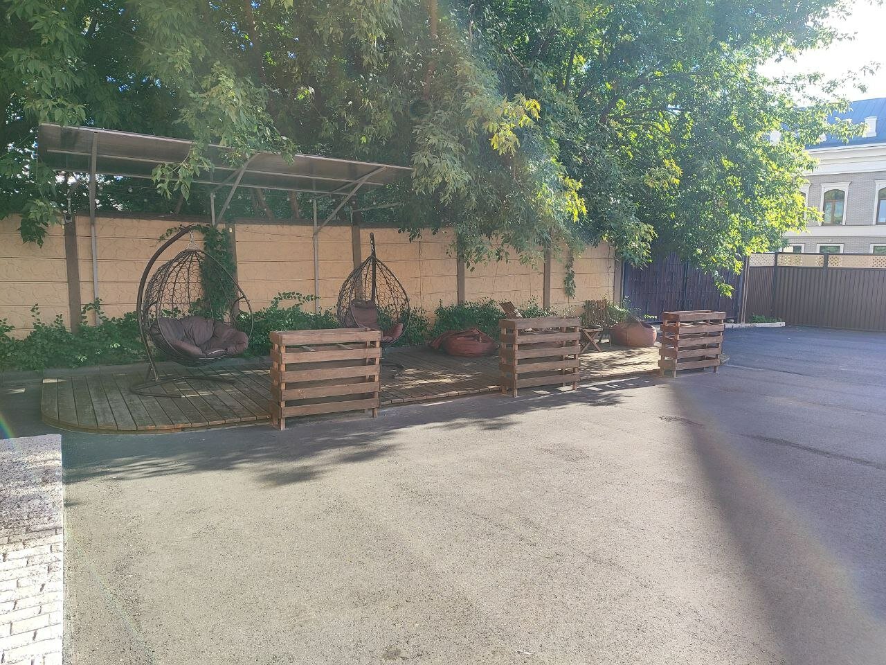 Фото Берисон Худякова