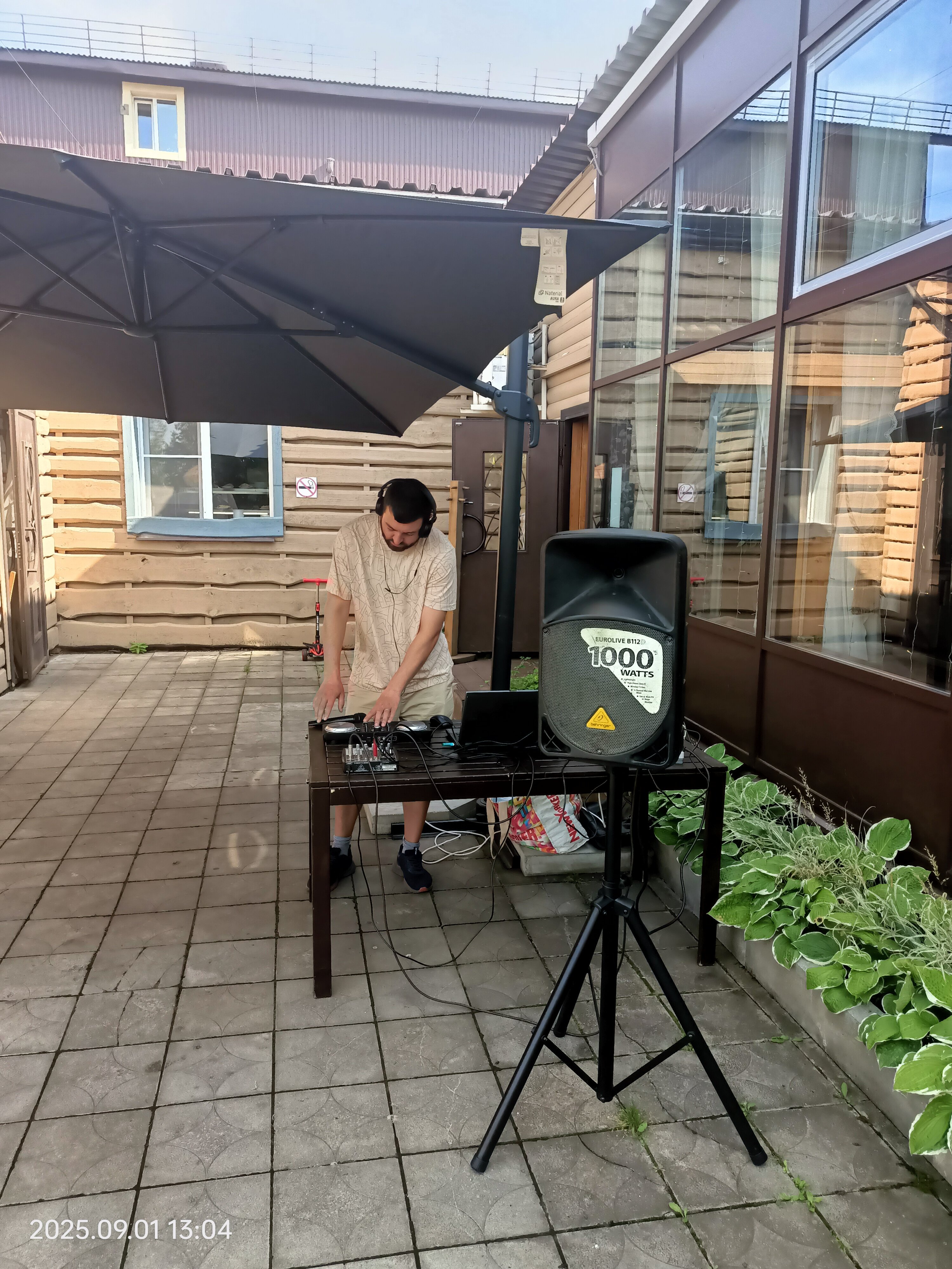 Фото Купеческий дворик