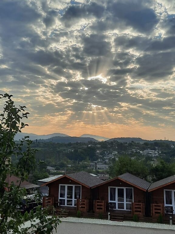 Фото Гостевой комплекс Лазурь