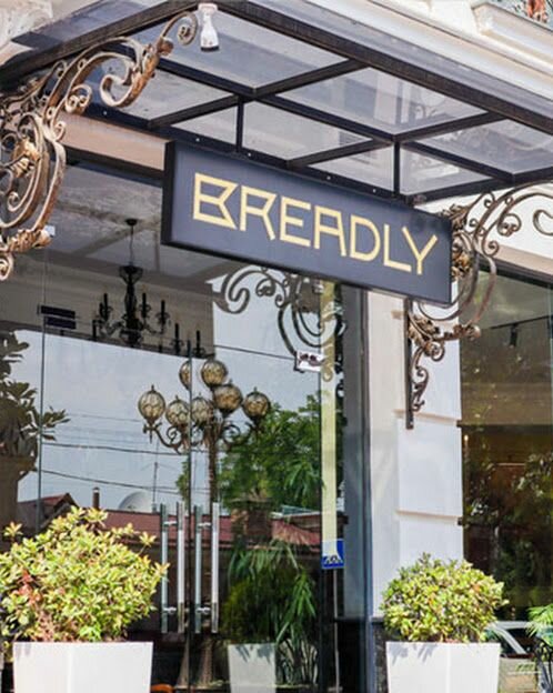 Bakery Breadly Felicita, Tashkent, photo