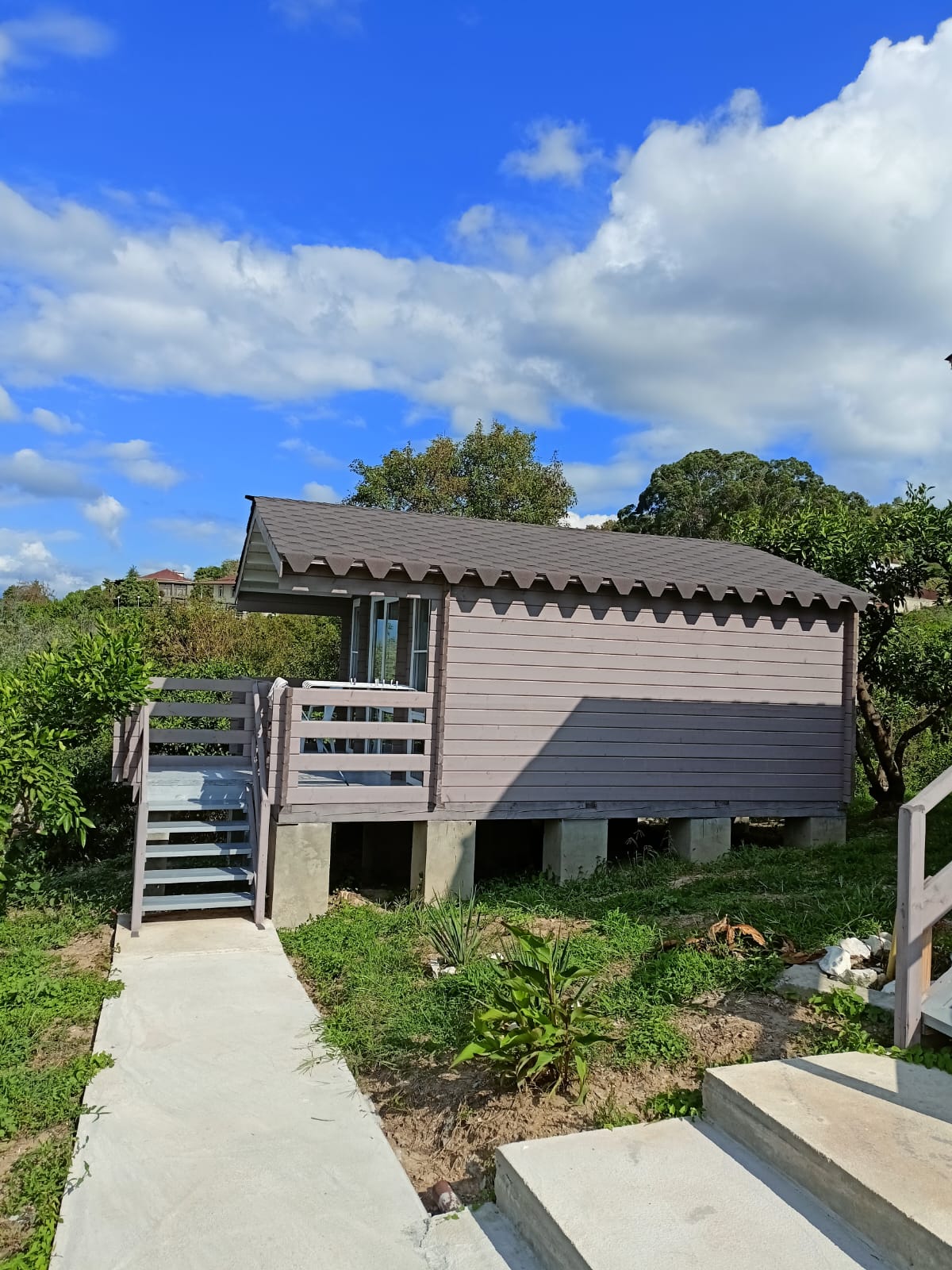 Фото Дом у Бесика