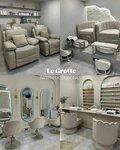 Le Grotte Aesthetic Sanctuary (Tumanyan Street, 3), beauty salon