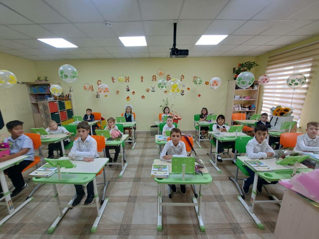 Private school Сова, Moscow and Moscow Oblast, photo