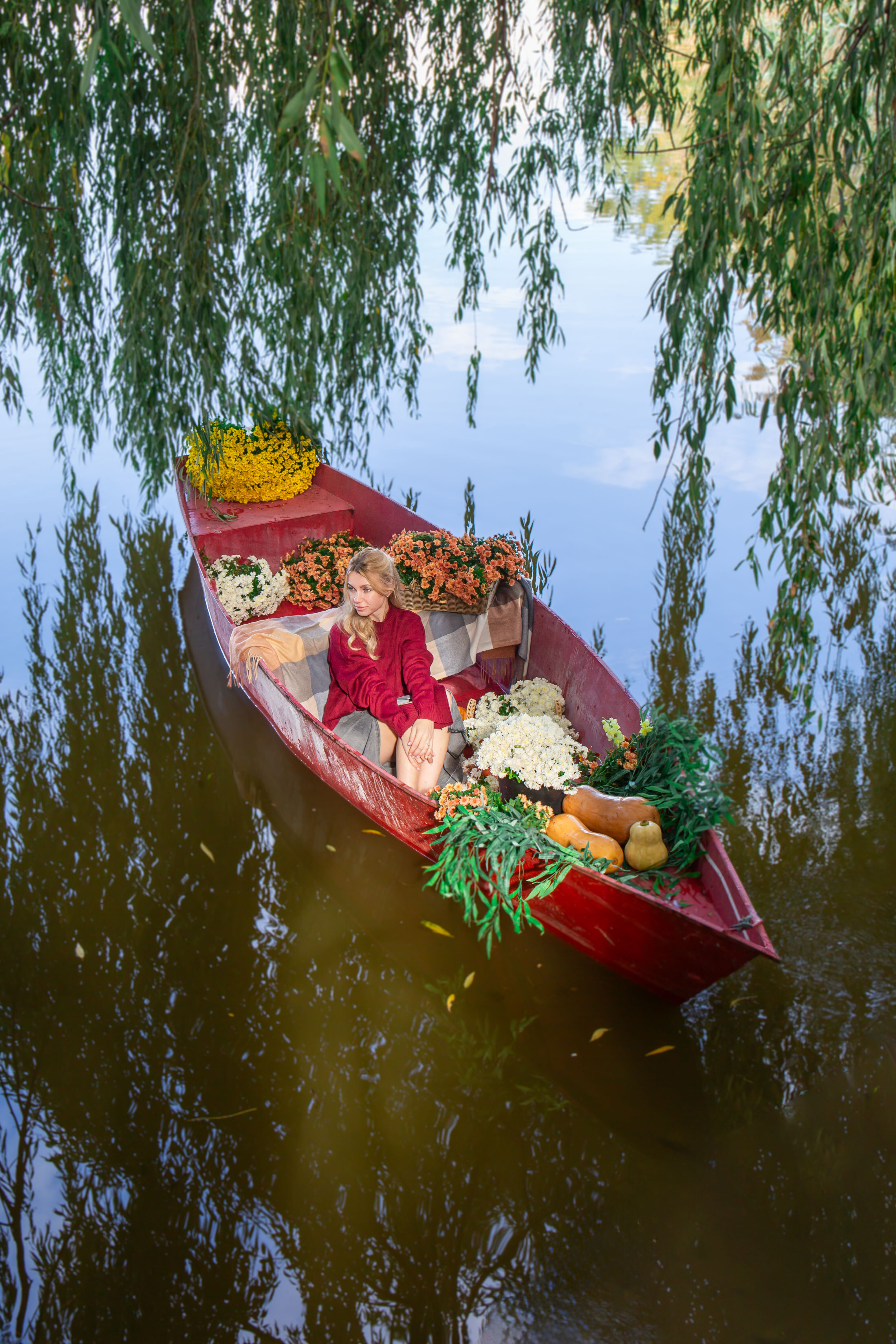 Фото Пять прудов