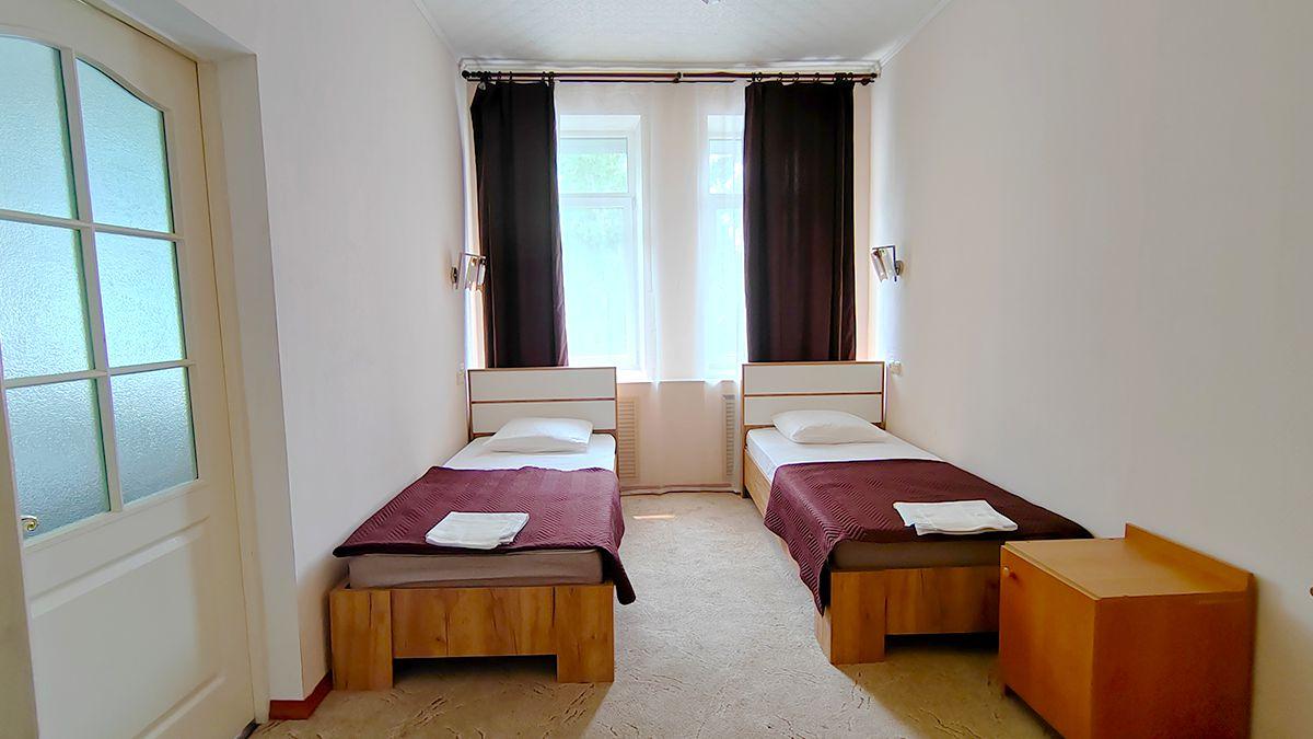 Фото Smart Hotel КДО Свободный