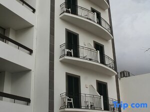 Гостиница Hotel Do Centro