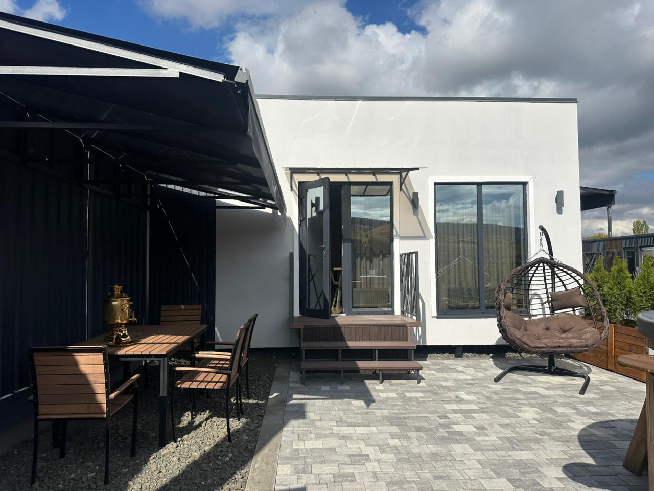 Фото Экосфера