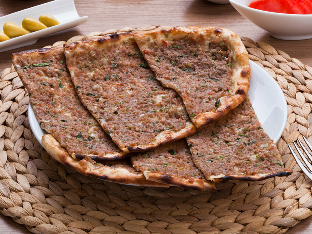 Organization of events Gaziantep Pide Lahmacun, Manavgat, photo