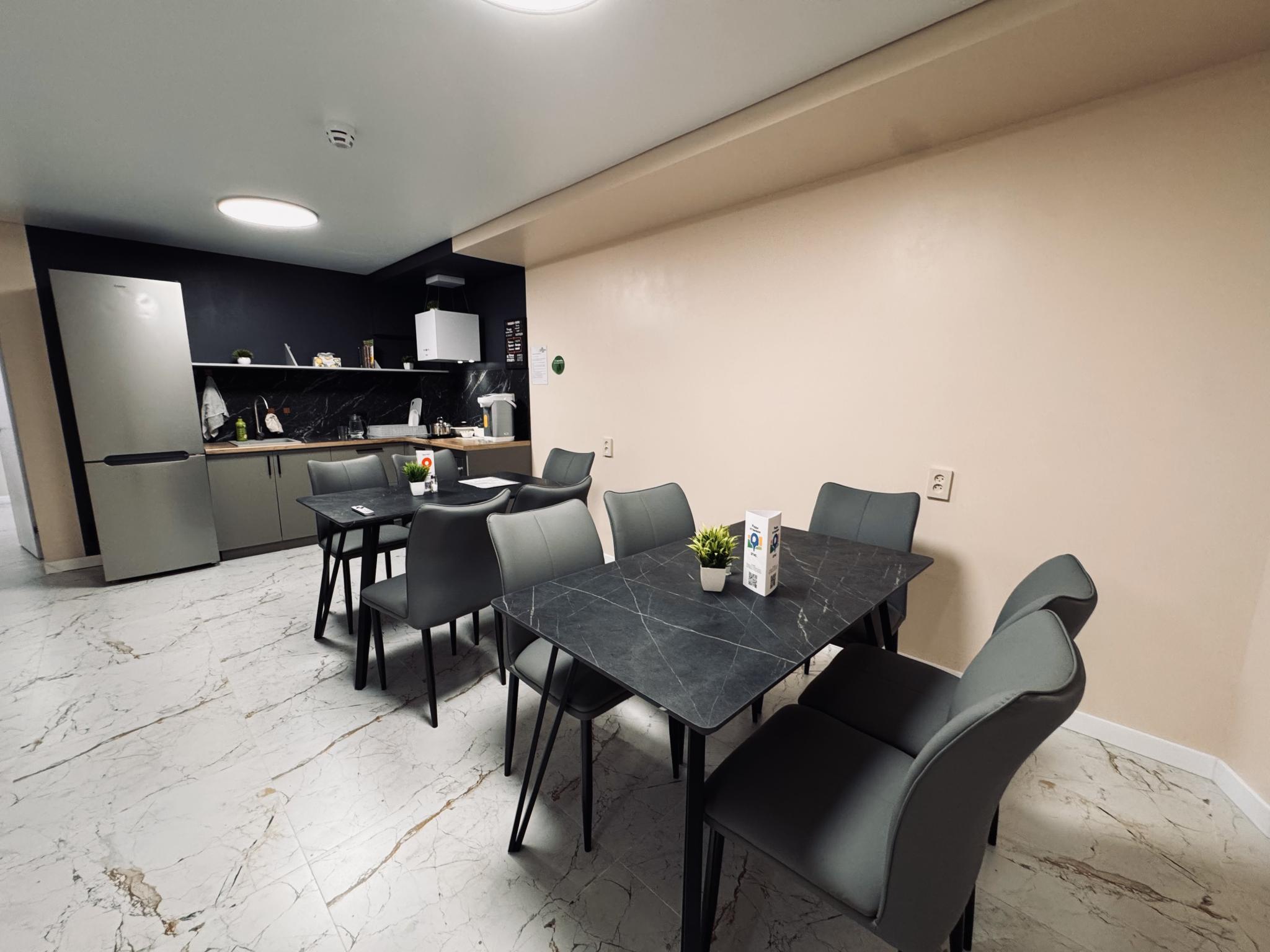 Фото ХостелХаб